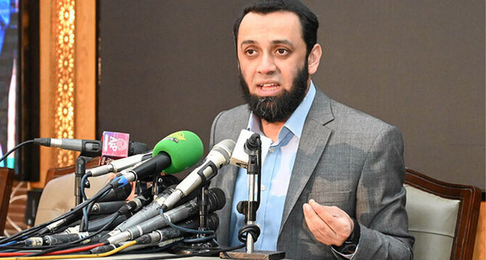 اسلام آباد اور وانا واقعےکی تحقیقات کے ٹھوس شواہد بین الاقوامی فورمز کیساتھ شیئر کیےجائیں گے – عطاتارڑ