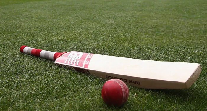 کرکٹ کا انوکھا واقعہ/بھارتی بیٹر گیند کو 2 بار ہٹ کرنے پر آؤٹ قرار