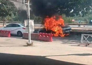 اسلام آباد: جی الیون کچہری کے نزدیک خودکش دھماکا، 12 افراد شہید، متعدد زخمی