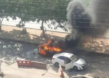 اسلام آباد دھماکا / لاشوں کا پوسٹ مارٹم مکمل، 7 لاشیں ورثا کے حوالے