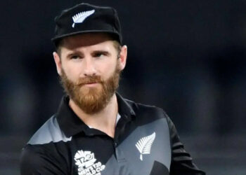 نیوزی لینڈکے سابق کپتان کین ولیمسن کا ٹی ٹوئنٹی انٹرنیشنل سے ریٹائرمنٹ کا اعلان