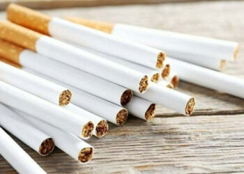 ملک میں 81 فیصد سگریٹس برانڈز پر ٹیکس اسٹمپ نہ ہونے سے بڑے پیمانے پر ٹیکس چوری کا انکشاف