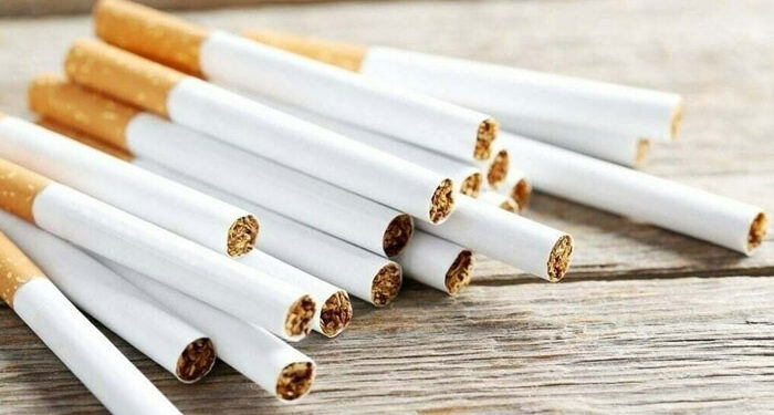 ملک میں 81 فیصد سگریٹس برانڈز پر ٹیکس اسٹمپ نہ ہونے سے بڑے پیمانے پر ٹیکس چوری کا انکشاف