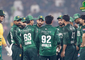 جنوبی افریقا کیخلاف فیصلہ کن ٹی ٹوئنٹی، پاکستان کی پلیئنگ الیون کیا ہوگی؟