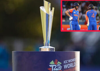 ٹی ٹوئنٹی ورلڈکپ 2026: گروپس کی تفصیلات سمیت پاک بھارت ٹاکرے کی تاریخ اور وینیو سامنے آگیا