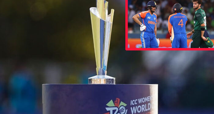 ٹی ٹوئنٹی ورلڈکپ 2026: گروپس کی تفصیلات سمیت پاک بھارت ٹاکرے کی تاریخ اور وینیو سامنے آگیا