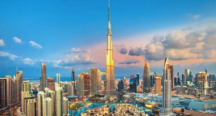 دبئی نے تاریخ کا سب سے بڑا بجٹ منظور کرلیا