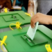 قومی اسمبلی کے6 اور پنجاب اسمبلی کے7 حلقوں میں ضمنی انتخاب کیلئے پولنگ کا وقت ختم، ووٹوں کی گنتی جاری