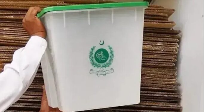 کوئٹہ میں بلدیاتی انتخابات کے شیڈول کا باضابطہ اعلان کردیا گیا