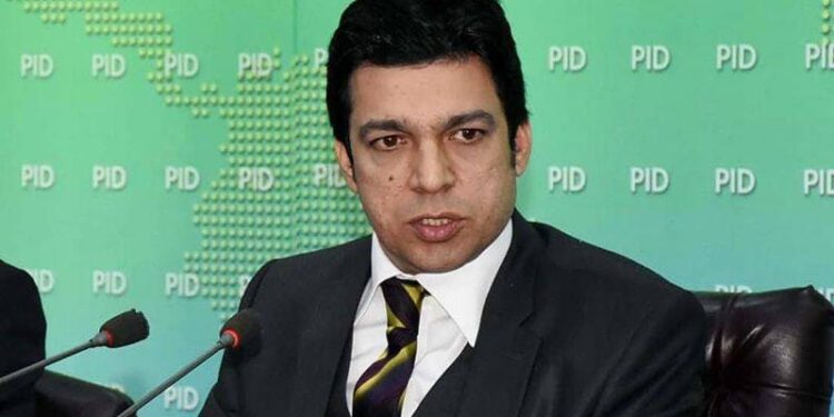 ابھی تو شروعات ہے، مزید استعفے آئیں گے:فیصل واوڈا کا انکشاف