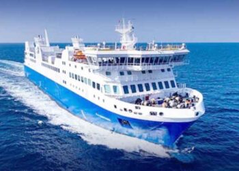 وفاقی کابینہ نے گوادر عمان فیری سروس کی منظوری دے دی