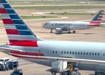 امریکا میں شٹ ڈاؤن سے ہزاروں پروازیں تاخیر کا شکار،لاکھوں مسافر متاثر