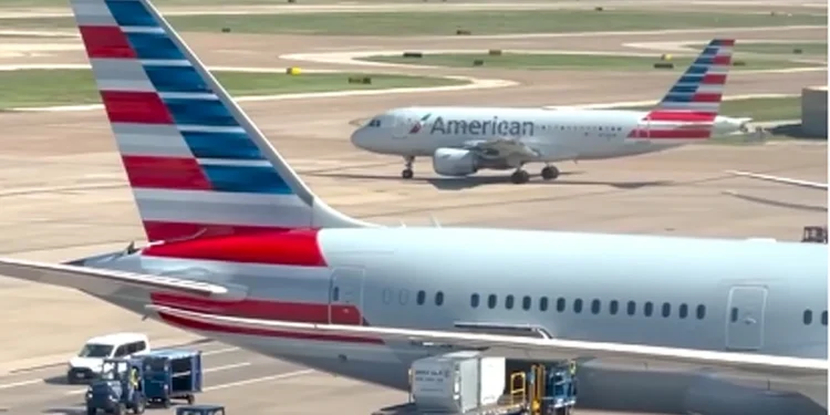 امریکا میں شٹ ڈاؤن سے ہزاروں پروازیں تاخیر کا شکار،لاکھوں مسافر متاثر