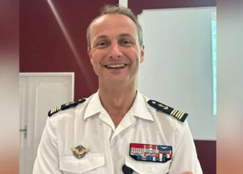 امریکا کے بعد فرانسیسی کمانڈر نے بھی پاک بھارت جنگ میں بھارتی شکست کی تصدیق کر دی