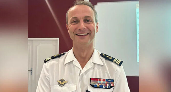 امریکا کے بعد فرانسیسی کمانڈر نے بھی پاک بھارت جنگ میں بھارتی شکست کی تصدیق کر دی