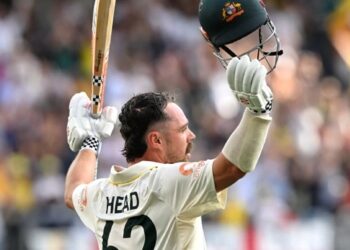 ٹیم کی جیت اور ٹریوس ہیڈ کی سنچری سے کرکٹ آسٹریلیا افسردہ کیوں؟ وجہ سامنے آگئی