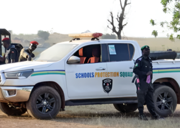 نائیجیریا: مسلح افراد نےکیتھولک اسکول سے 200 سے زائد طلبہ کو اغوا کرلیا