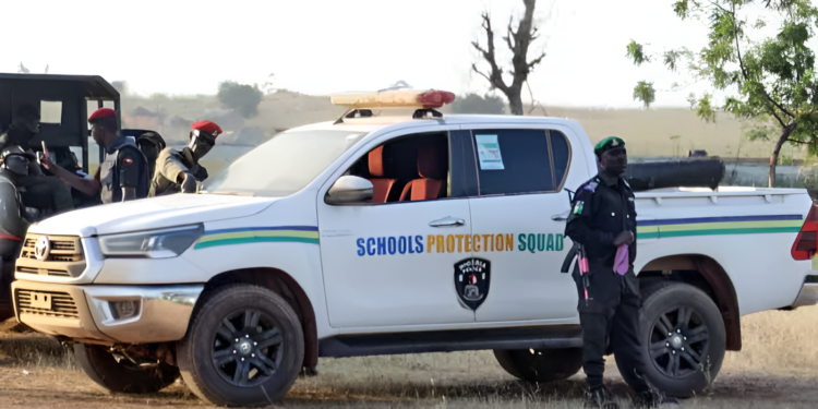 نائیجیریا: مسلح افراد نےکیتھولک اسکول سے 200 سے زائد طلبہ کو اغوا کرلیا
