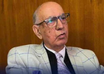 مسلم لیگ (ن) کے سینیٹر عرفان صدیقی کی طبیعت ناساز