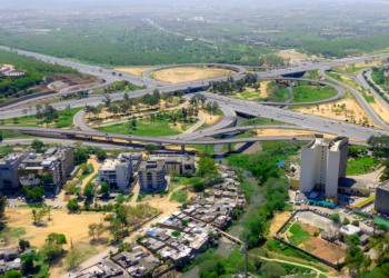 پنڈی اسلام آباد میں نجی ہاؤسنگ سوسائٹی اسکینڈل، شہریوں سے کھربوں روپے کے فراڈ کا انکشاف