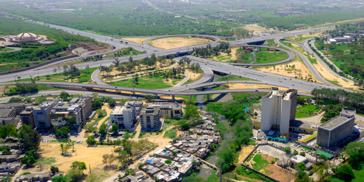 پنڈی اسلام آباد میں نجی ہاؤسنگ سوسائٹی اسکینڈل، شہریوں سے کھربوں روپے کے فراڈ کا انکشاف