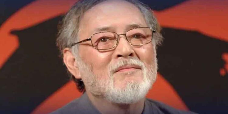 جاپان کے معروف اداکار ٹٹسویا ناکاڈائی 92 برس کی عمر میں چل بسے