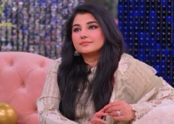 جو شوہر اپنی بیویوں کا کچھ زیادہ ہی خیال رکھتے ہیں انکے غیر ازدواجی تعلقات ہوتے ہیں- جویریہ سعود