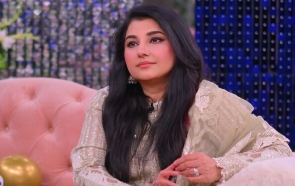 جو شوہر اپنی بیویوں کا کچھ زیادہ ہی خیال رکھتے ہیں انکے غیر ازدواجی تعلقات ہوتے ہیں- جویریہ سعود