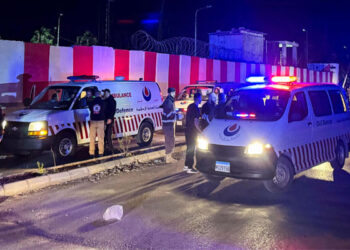 اسرائیل نے جنگ بندی معاہدےکی دھجیاں اڑا دیں، آج پھر لبنان پر حملہ کردیا، 13 افراد جاں بحق