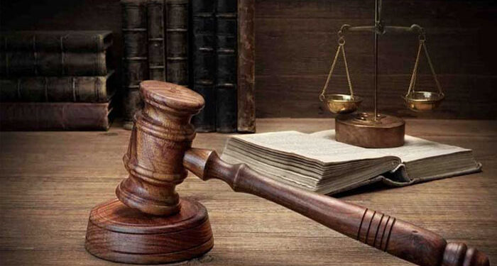 ثانیہ زہرا قتل کیس/عدالت نے مقتولہ کے شوہر علی رضا کو سزائے موت سنا دی