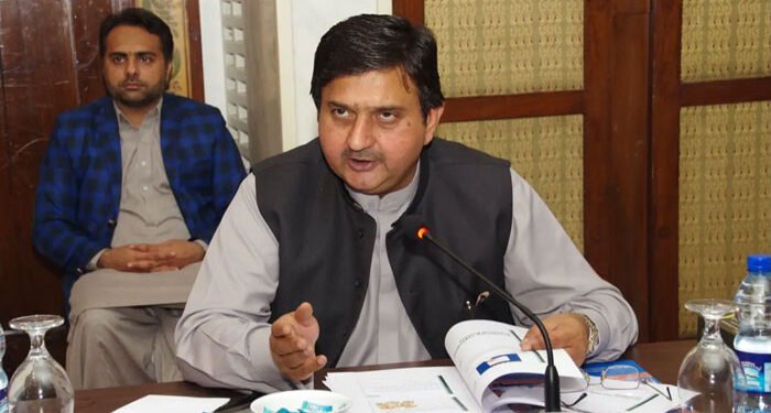 ٹی ایل پی پر پابندی اچھی بات ہے، کسی دہشتگرد تنظیم سے بات نہیں کرنی چاہیے: اسپیکر پنجاب اسمبلی