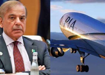 وزیراعظم کی پی آئی اے کی نجکاری کے مراحل تیز اور شفاف طریقے سے مکمل کرنے کی ہدایت