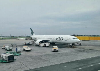 ائیرکرافٹ انجینئرز کا احتجاج، ملک بھر میں قومی ائیرلائن کا فلائٹ آپریشن رک گیا