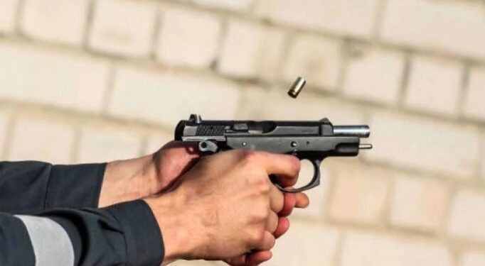 راولپنڈی میں معمولی تلخ کلامی پر فائرنگ، 2 بھائی جاں بحق