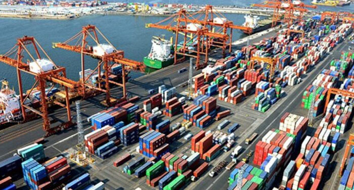 پورٹ قاسم پر 60 ارب کا ٹھیکہ، وزیراعظم کا نام غلط انداز سے استعمال ہونے کا انکشاف