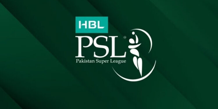 پاکستان سپر لیگ کی ٹیموں کی ویلیو ایشن مکمل