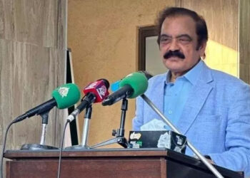 18 ویں ترمیم میں صوبوں اور مرکز کے پاس جو وسائل ہیں انہیں بیلنس کرنے کی ضرورت ہے: رانا ثنا