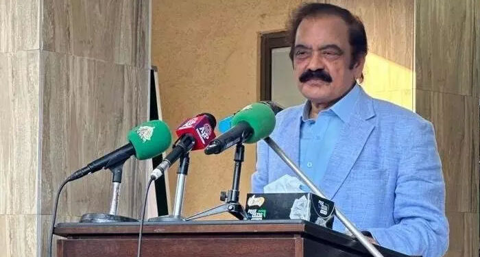 18 ویں ترمیم میں صوبوں اور مرکز کے پاس جو وسائل ہیں انہیں بیلنس کرنے کی ضرورت ہے: رانا ثنا