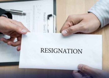 بی بی سی کے ڈائریکٹر جنرل اور چیف ایگزیکٹو نیوز اپنے عہدوں سے مستعفی