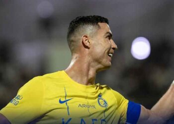 عالمی شہرت یافتہ فٹ بالر رونالڈو کا جلد ریٹائر منٹ کا اعلان