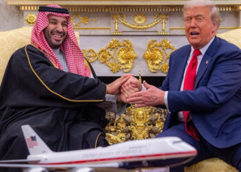 امریکا نے سعودی عرب کو “اہم نان نیٹو اتحادی” قرار دے کر خطے میں بڑا سفارتی دھماکہ کردیا