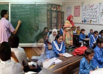 پنجاب میں بڑا فیصلہ: تعلیمی اداروں میں بھرتیوں سے قبل سیکس آفینڈرز رجسٹر سے لازمی ویریفکیشن کی ہدایت