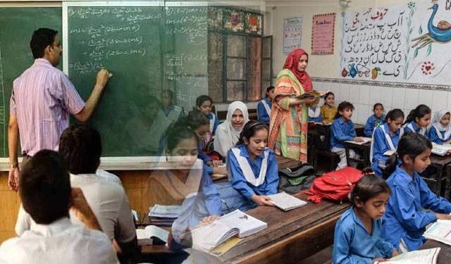 پنجاب میں بڑا فیصلہ: تعلیمی اداروں میں بھرتیوں سے قبل سیکس آفینڈرز رجسٹر سے لازمی ویریفکیشن کی ہدایت