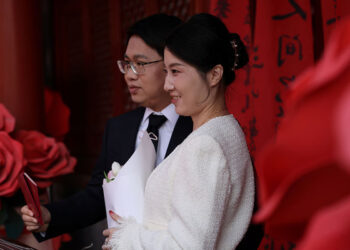 31 دسمبر تک شادی کرو اور کیش انعام پاؤ ، منفرد اسکیم متعارف