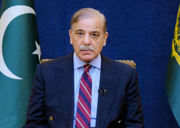 27 ویں ترمیم: وزیراعظم شہباز شریف آج اتحادی جماعتوں کو اعتماد میں لیں گے