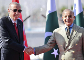 پاک افغان مذاکرات میں ڈیڈلاک کے خاتمے کیلئے ترک صدر کا اہم وزرا کو پاکستان بھیجنے کا اعلان