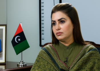 18 ویں ترمیم صوبوں کے دلوں کے بہت قریب ہے، اس پر ہرگز سمجھوتہ نہیں ہوسکتا – شازیہ مری