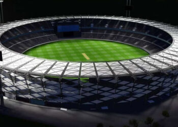 اسلام آباد میں دبئی طرز کا جدید کرکٹ اسٹیڈیم تعمیر کرنے کا فیصلہ