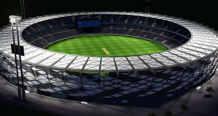 اسلام آباد میں دبئی طرز کا جدید کرکٹ اسٹیڈیم تعمیر کرنے کا فیصلہ