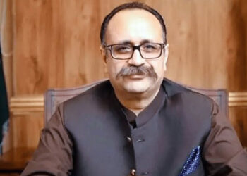 سابق وزیراعظم آزاد کشمیر تنویر الیاس کے وارنٹ گرفتاری جاری